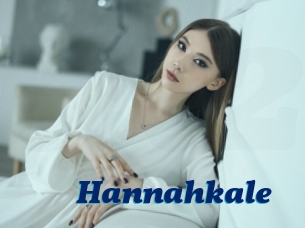 Hannahkale