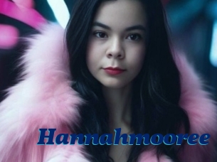 Hannahmooree