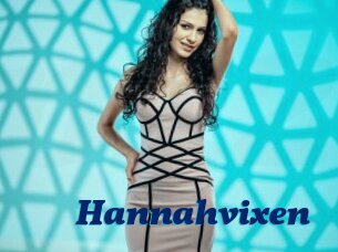 Hannahvixen