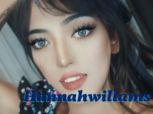 Hannahwillams