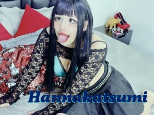 Hannakatsumi