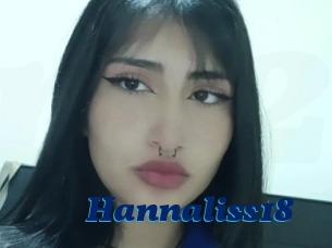 Hannaliss18