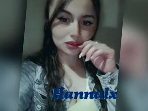 Hannalx