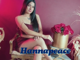 Hannapeace