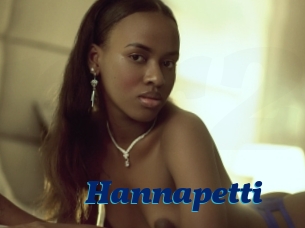 Hannapetti