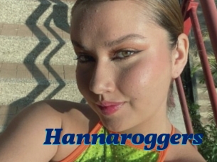 Hannaroggers