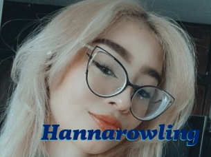 Hannarowling