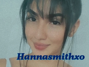 Hannasmithxo