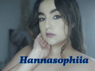 Hannasophiia