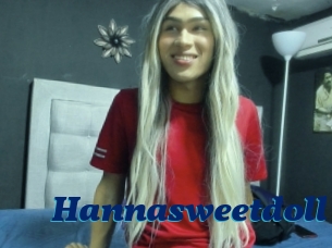 Hannasweetdoll