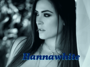 Hannawhite