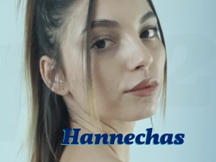 Hannechas