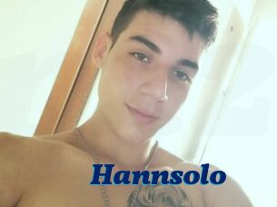 Hannsolo