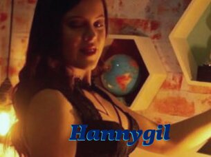 Hannygil