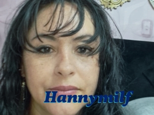 Hannymilf