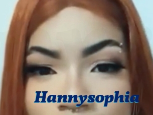 Hannysophia