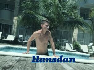 Hansdan