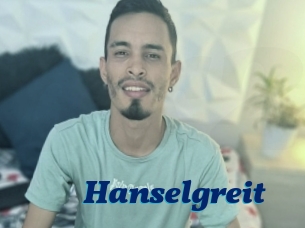 Hanselgreit