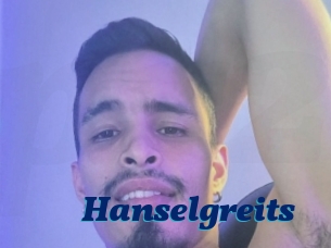 Hanselgreits