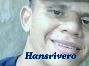 Hansrivero