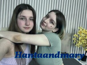 Hantaandmary