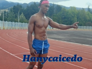 Hanycaicedo