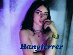 Hanyferrer