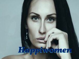 Happiwomen