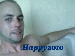 Happy2010