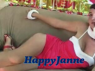 HappyJanne