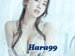 Hara99