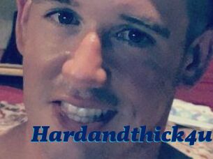 Hardandthick4u