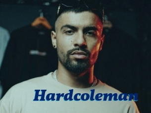 Hardcoleman