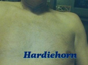 Hardiehorn