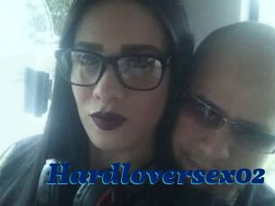 Hardloversex02