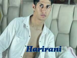 Harirani