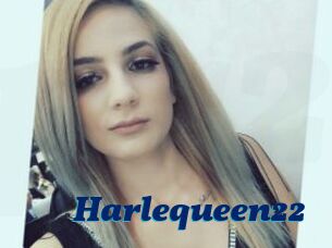 Harlequeen22