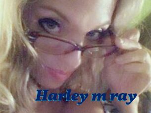 Harley_m_ray