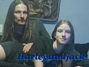 Harleyandjack