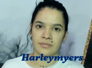 Harleymyers