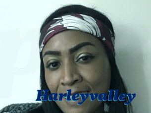 Harleyvalley