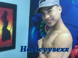 Harleyysexx