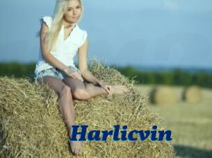 Harlicvin