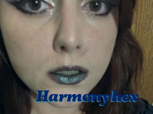 Harmonyhex