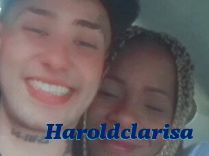 Haroldclarisa