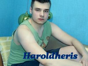 Haroldheris