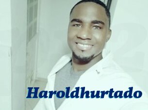 Haroldhurtado