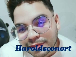 Haroldsconort