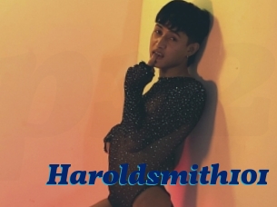 Haroldsmith101