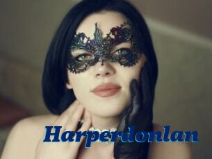 Harperdonlan